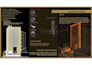 provide exterior lighting design